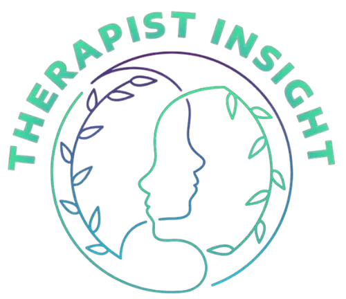 Cedar Park Therapist Insight Mental Health Counseling Logo